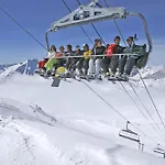 Hotel Les Flocons