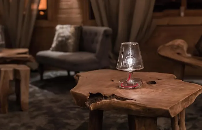 Les Flocons Hotell Les Deux Alpes