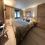 Hotel Les Flocons 3*