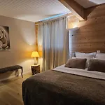 Hotel Les Flocons