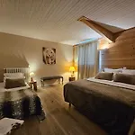 Hotel Les Flocons Les Deux Alpes