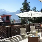 Hotel Les Flocons Les Deux Alpes