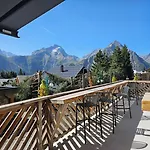 Hotel Les Flocons Les Deux Alpes