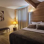 Les Flocons Hotel 3*