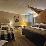 Les Flocons Hotel 3*