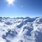 Les Flocons Les Deux Alpes