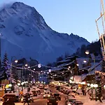 Hotel Les Flocons Les Deux Alpes