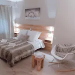 Hotel Les Flocons