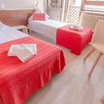 Hotel Les Flocons 3*