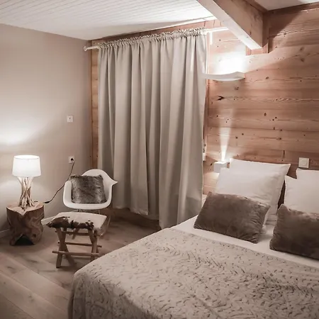 Les Flocons Szálloda Les Deux Alpes