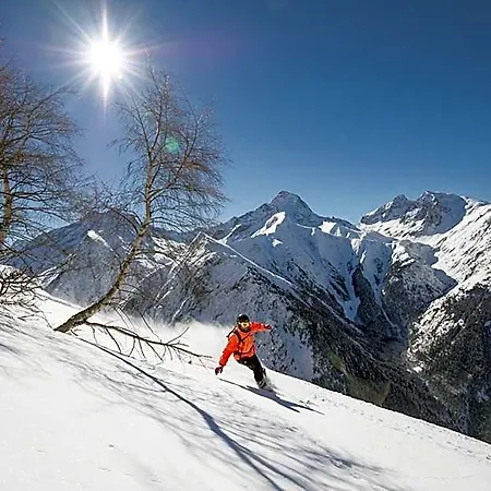 Hotel Les Flocons 3*