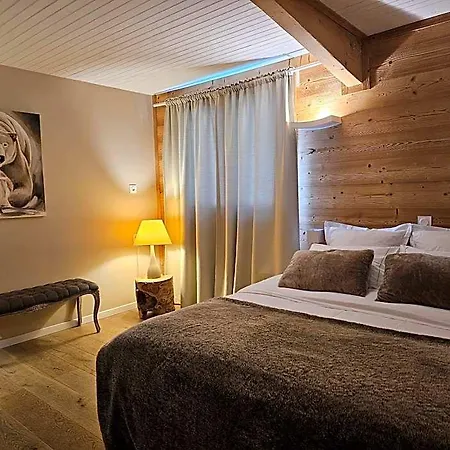 Hotel Les Flocons Les Deux Alpes