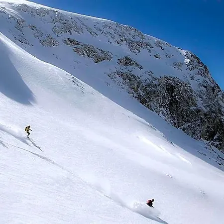 Les Flocons Hotel Les Deux Alpes