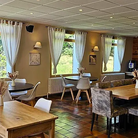 Hotel Les Flocons 3*
