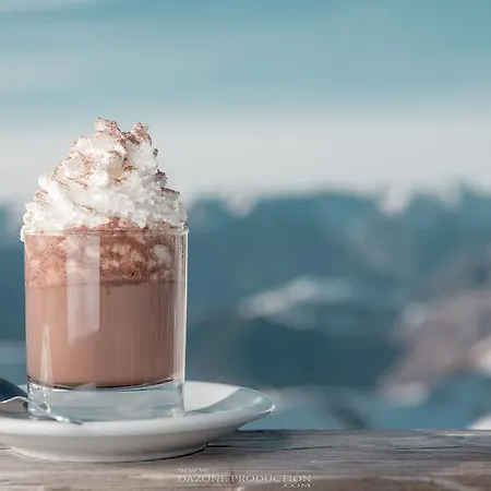 Szálloda Les Flocons Les Deux Alpes
