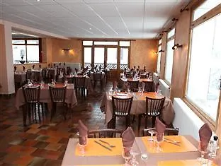 Szálloda Les Flocons 3*